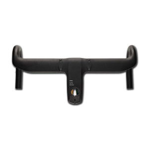 Handlebar Cube Tria C:68X ICR TT cockpit system -400MM / 90MM