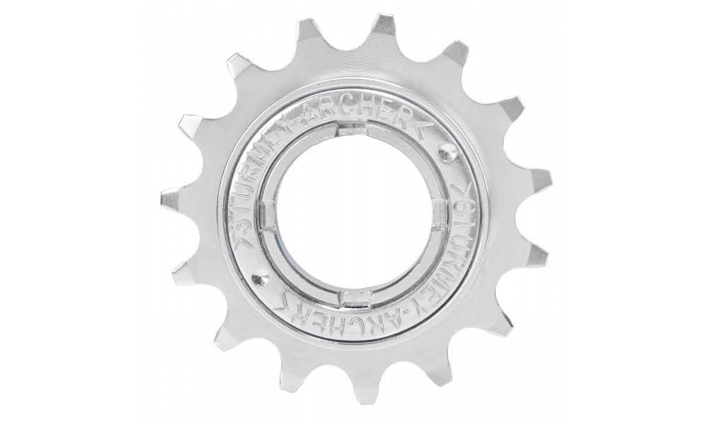 Single freewheel Sturmey-Archer SFX30 BMX 3/32" 1-speed - 1