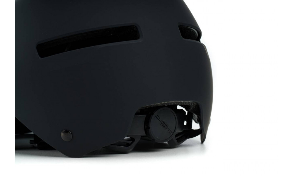 Helmet Cube DIRT 2.0 black - 4