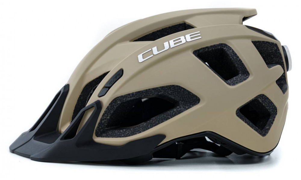 Helmet Cube QUEST desert - 3