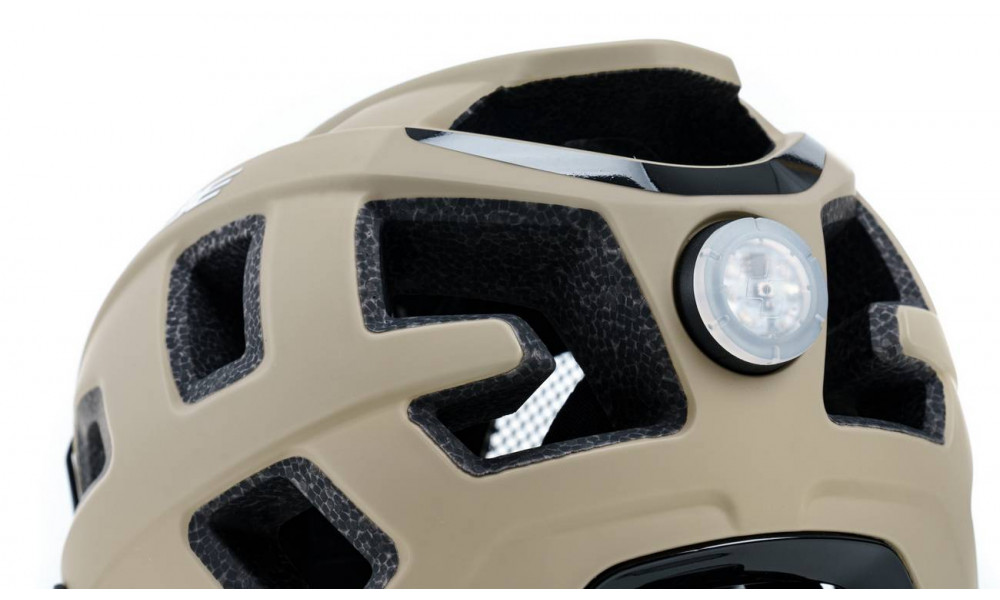 Helmet Cube QUEST desert - 4