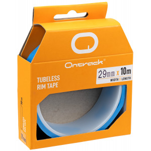 Лента обода Ontrack 10M x 29mm Tubeless blue