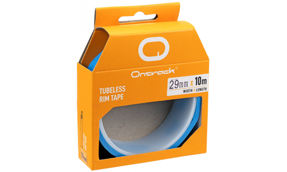 ????? ????? Ontrack 10M x 29mm Tubeless blue 