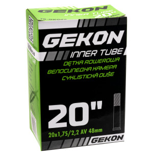 Камера Gekon 20 x 1.75/2.2AV 48mm