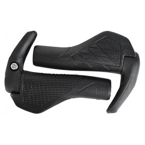 Grips ProX GP-230 143mm Ergo Lock-on black
