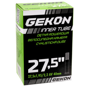 ?????? Gekon 27.5 x 1.75/2.20 AV 40mm