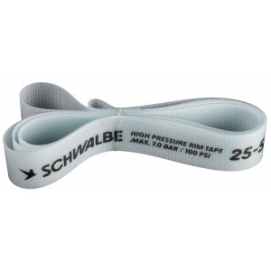 Rim Tape 26" Schwalbe TPU High-Pressure