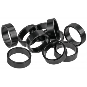 Проставка рулевой колонки  Azimut 1-1/8” Alu 10mm (10pcs.)