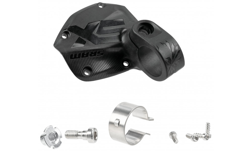 Rear derailleur service kit SRAM cover kit for X0 Eagle T-Type AXS 