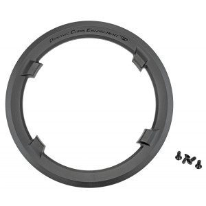 Chain guard Shimano CUES FC-U6000 40T with screws