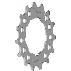 Звездочка Shimano XTR CS-M9000