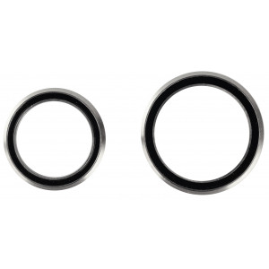 Headset kit CeramicSpeed OHD for Colnago C64 + Colnago V3Rs Upper: 1-1/8" Lower: 1-1/4" IS41/28.6 IS47/35(36) (110856)