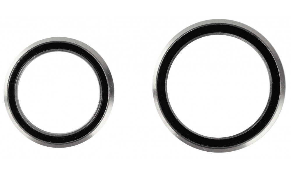 Headset kit CeramicSpeed OHD for Colnago C64 + Colnago V3Rs Upper: 1-1/8" Lower: 1-1/4" IS41/28.6 IS47/35(36) (110856) 