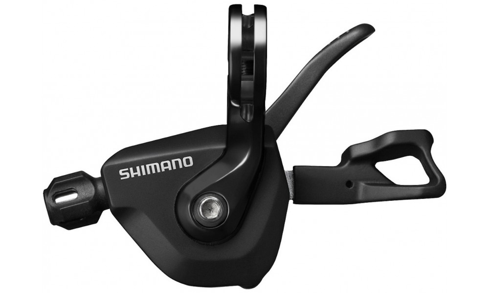 Ручка переключателя скоростей / шифтер Shimano 105 SL-RS700 2-speed 