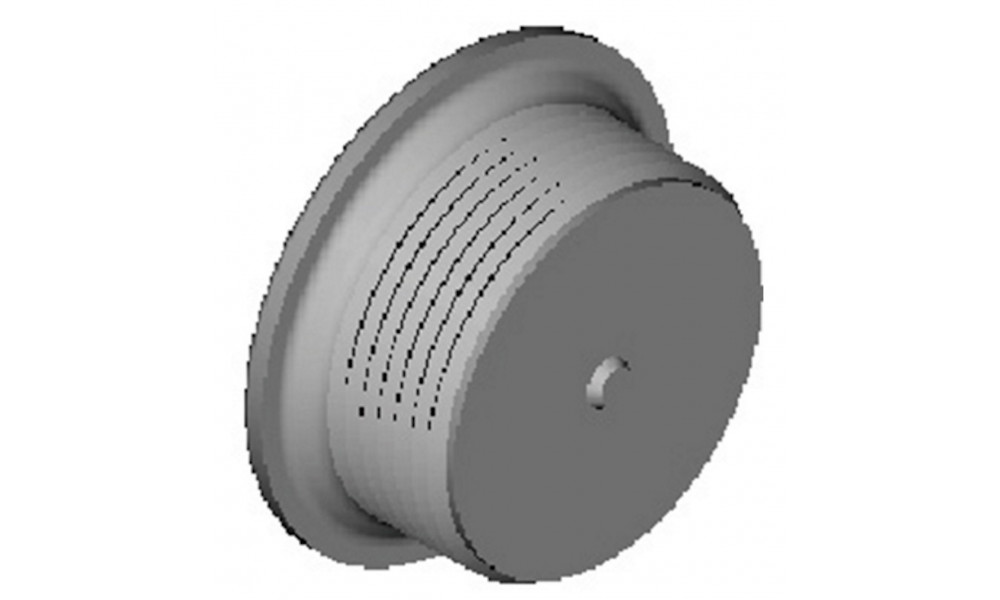 Крепежный винт для шатунов Shimano for ULTEGRA/105/TIAGRA FC-6800 