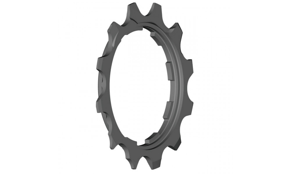 Звездочка Shimano 105 CS-5800 11-speed 12T for 11-28T/32T 