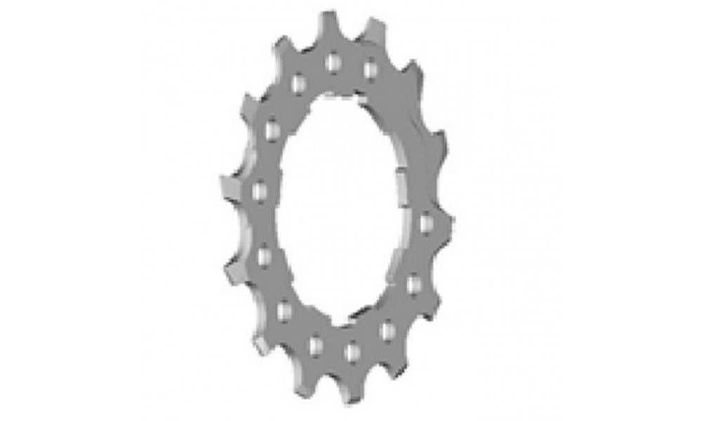 Звездочка Shimano 105 CS-5800 11-speed 14T 