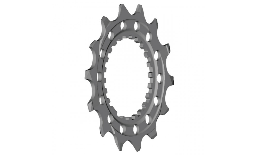 Sprocket Shimano XTR CS-M9100 12-speed 14T 