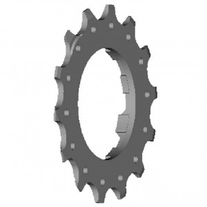 Sprocket Shimano ULTEGRA CS-6800 14T