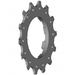 Sprocket Shimano ULTEGRA CS-6800 14T for 14-28T