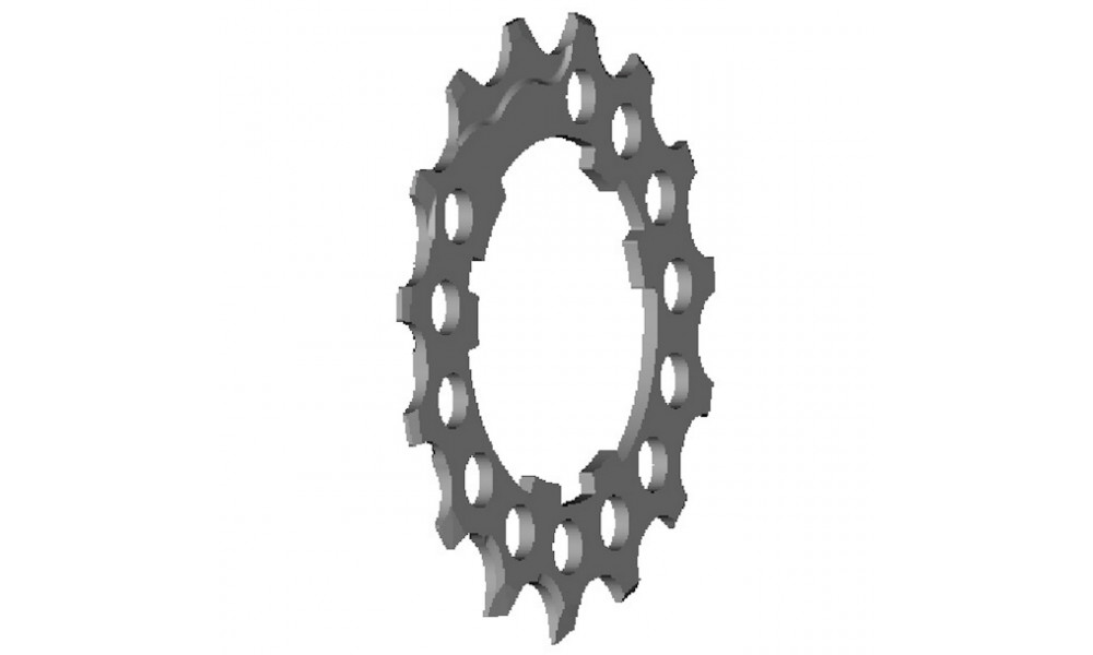 Sprocket Shimano ULTEGRA CS-6800 15T for 11-25T/28T 12-25T 14-28 