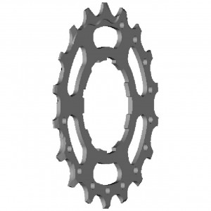 Sprocket Shimano ULTEGRA CS-6800 18T for 14-28T