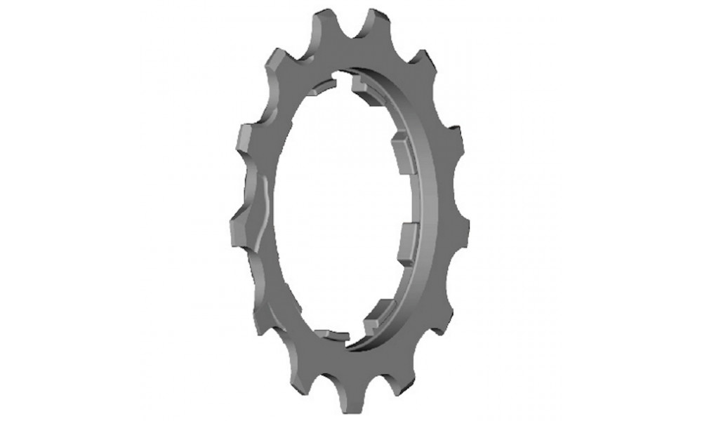 Sprocket Shimano TIAGRA CS-4600 10-speed 13T 