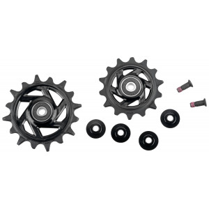 Ролики заднего переключателя SRAM X0 Eagle T-Type AXS