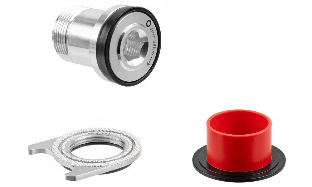 Комплект болтов заднего переключателя SRAM full mount kit for XX Eagle 