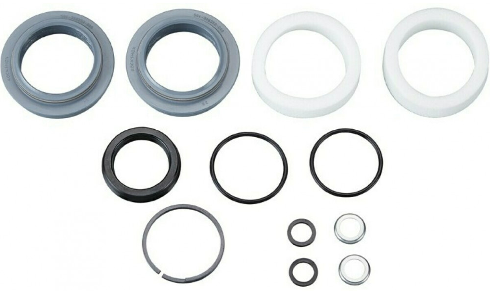 Fork service kit Rockshox Basic Argyle 32mm 2012-2016 