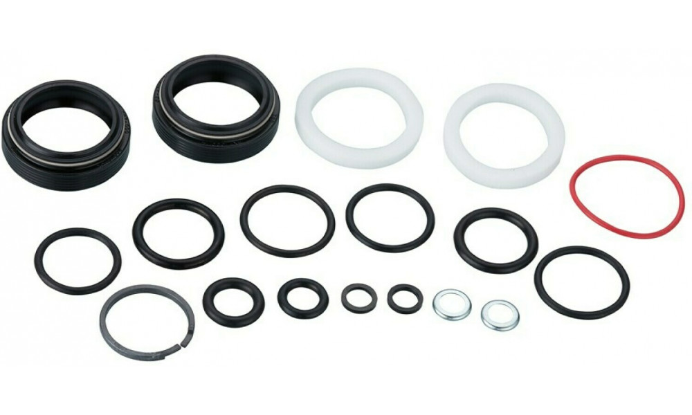 Fork service kit Rockshox Bluto A1 2015-2017 