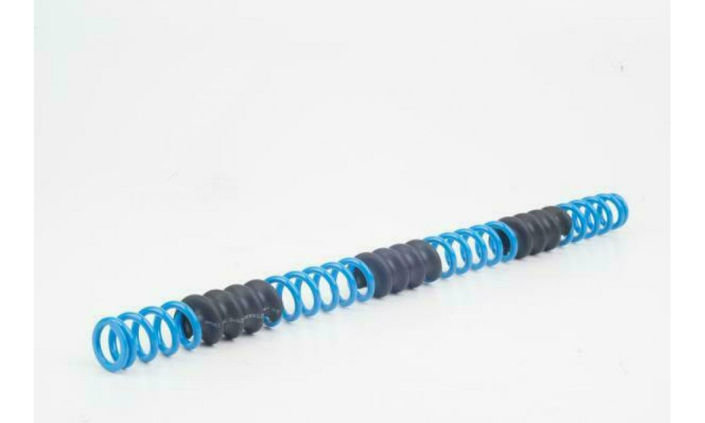 Запчасть ремонта вилки Rockshox coil spring BoXXer/Domain Dual Crown 2010+ 