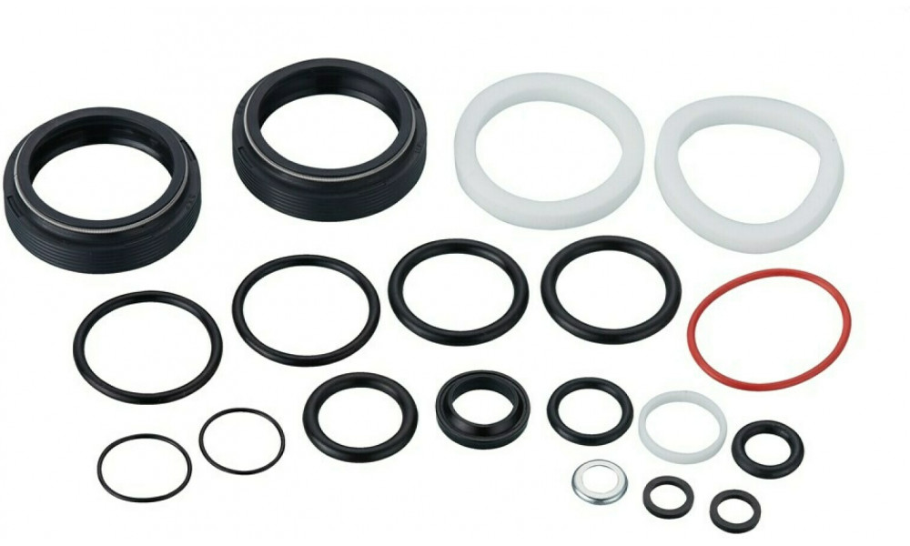 ???????? ??????? ????? Rockshox Basic Lyrik RCT3 DebonAir Air 