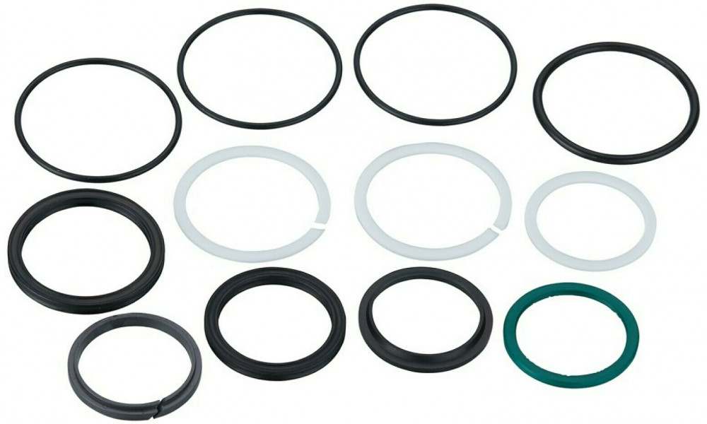 ???????? ??????? ????? Rockshox high volume air can Monarch/Monarch+ 