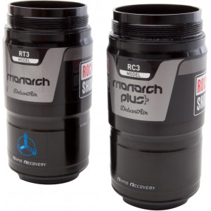 Комплект ремонта вилки Rockshox air spring upgrade DebonAir 216x63mm