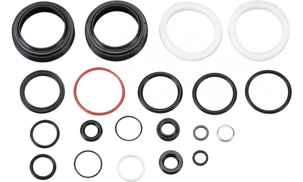 ???????? ??????? ????? Rockshox Basic A1 Pike DJ 