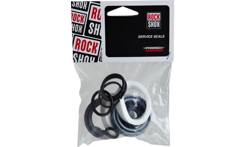 Fork service kit Rockshox Basic Sektor RL SoloAir 