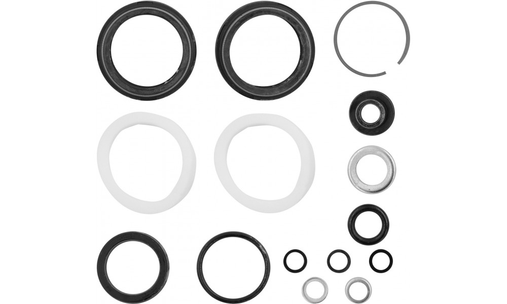 Fork service kit Rockshox Basic Domain 2012+ 