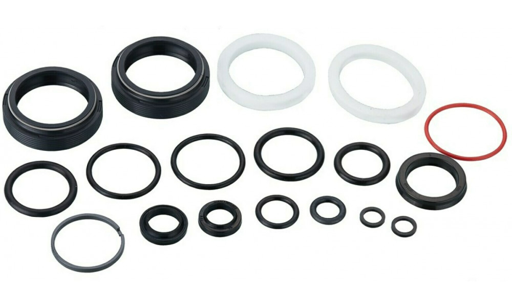 ???????? ??????? ????? Rockshox Basic Lyrik DebonAir Air 2016+ 