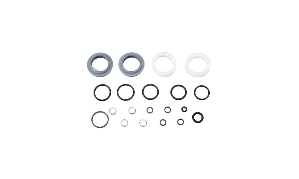 Fork service kit Rockshox Basic Sektor Motion Control SoloAir 2013+ 