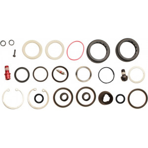 Комплект ремонта вилки Rockshox Full Yari DebonAir Air