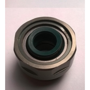 Fork service part Rockshox seal head assembly 35mm Rebound of Pike/Lyrik B1