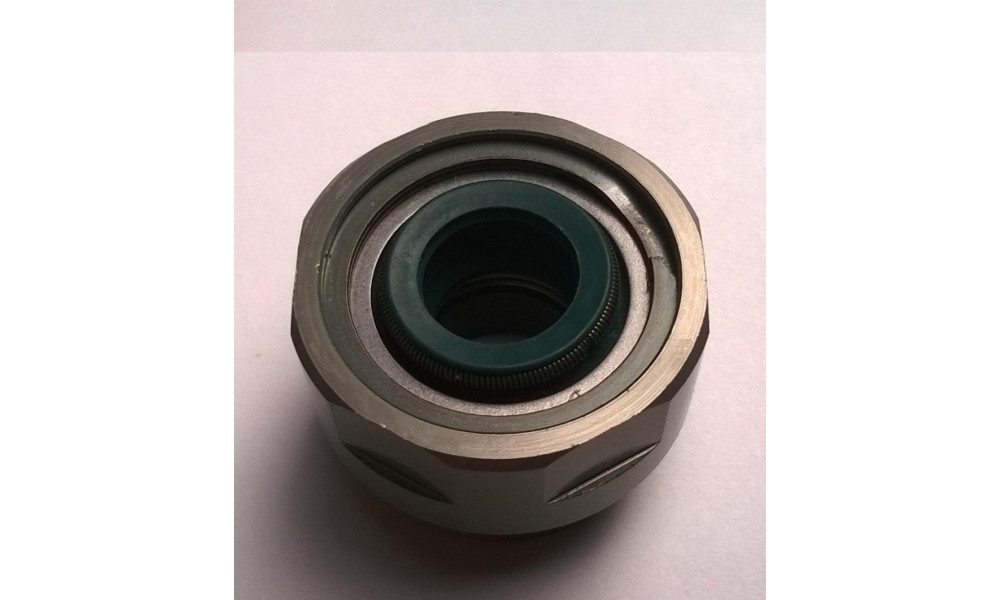 Запчасть ремонта вилки Rockshox seal head assembly 35mm Rebound of Pike/Lyrik B1 