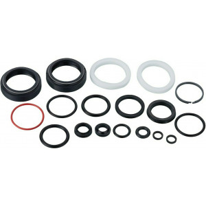 Fork service kit Rockshox Basic Lyrik SoloAir 2016+