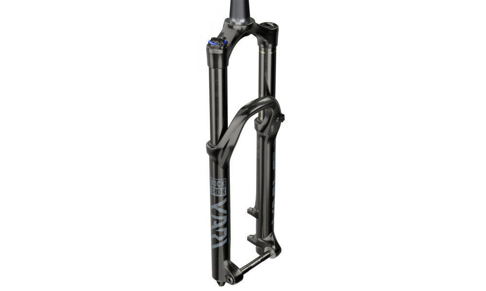 Fork Rockshox Yari RC DebonAir 29" 150mm Tapered 15x110mm Boost glossy black - 1