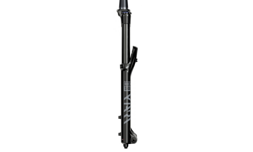 ????? Rockshox Yari RC DebonAir 29" 150mm Tapered 15x110mm Boost glossy black - 3