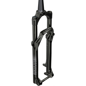 Вилка Rockshox Judy Gold RL SoloAir OneLoc 29" 120mm Tapered 9x100mm