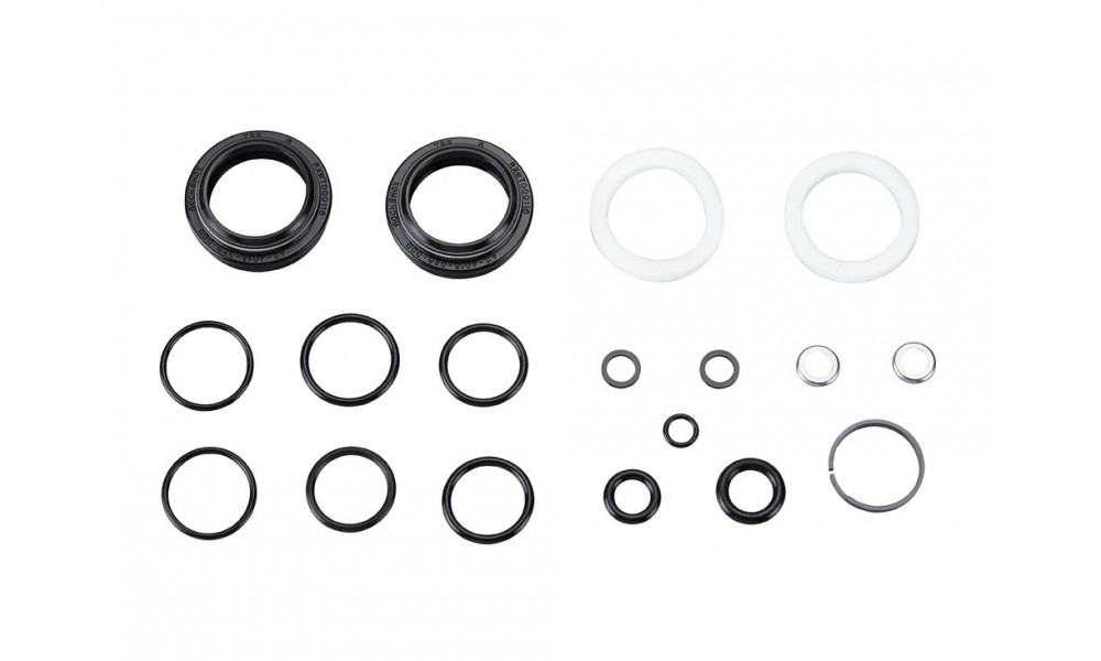 Fork service kit Rockshox Revelation/Yari 200h (1 year) 