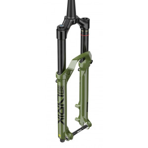 Fork Rockshox Lyrik Ultimate RC2 DebonAir+ 29" 160mm Tapered 15x110mm Boost