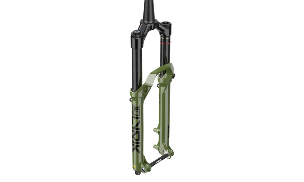 Fork Rockshox Lyrik Ultimate RC2 DebonAir+ 29" 160mm Tapered 15x110mm Boost 